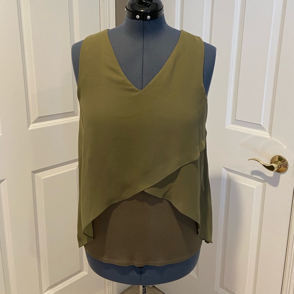 Fancy shirt